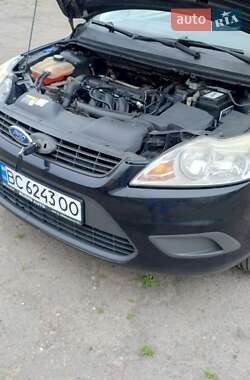 Ford Focus 2008