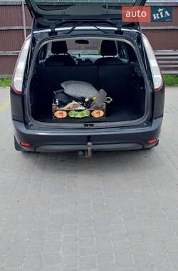 Универсал Ford Focus 2008 в Сокале