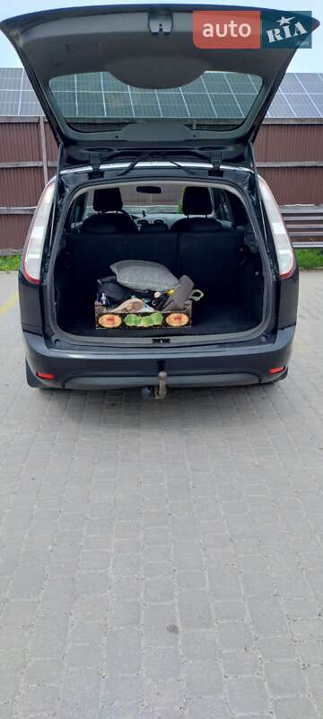 Универсал Ford Focus 2008 в Сокале