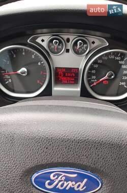 Универсал Ford Focus 2008 в Сокале