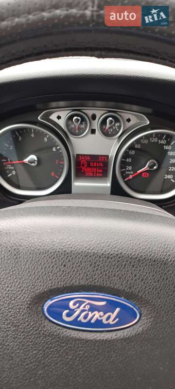 Универсал Ford Focus 2008 в Сокале