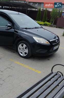 Универсал Ford Focus 2008 в Сокале