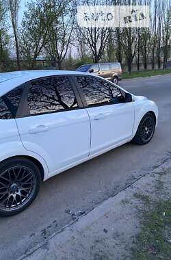 Хетчбек Ford Focus 2011 в Києві