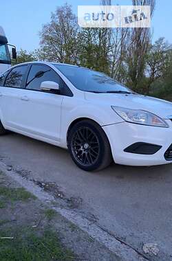 Хетчбек Ford Focus 2011 в Києві