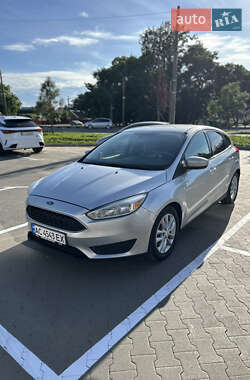 Ford Focus 2017 Ford Focus 2017