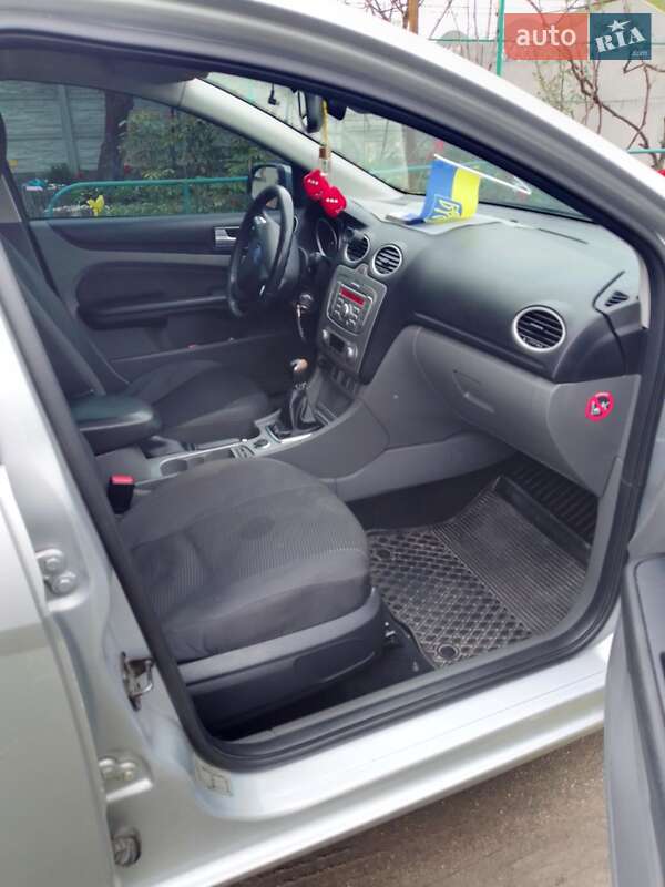 Универсал Ford Focus 2009 в Коростене