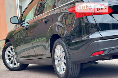 Универсал Ford Focus 2014 в Стрые