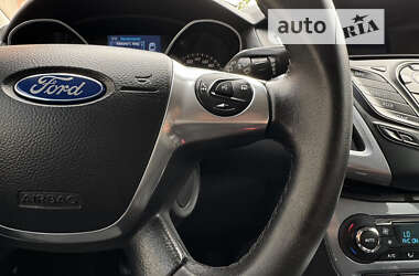 Универсал Ford Focus 2014 в Стрые