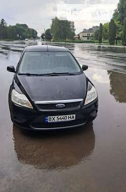 Универсал Ford Focus 2008 в Хмельницком