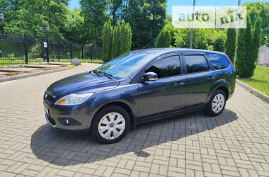 Универсал Ford Focus 2010 в Прилуках