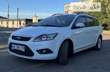 Ford Focus 2010