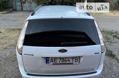 Универсал Ford Focus 2010 в Кривом Роге