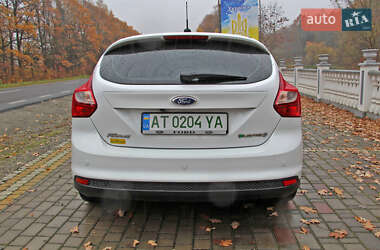 Хэтчбек Ford Focus 2013 в Богородчанах