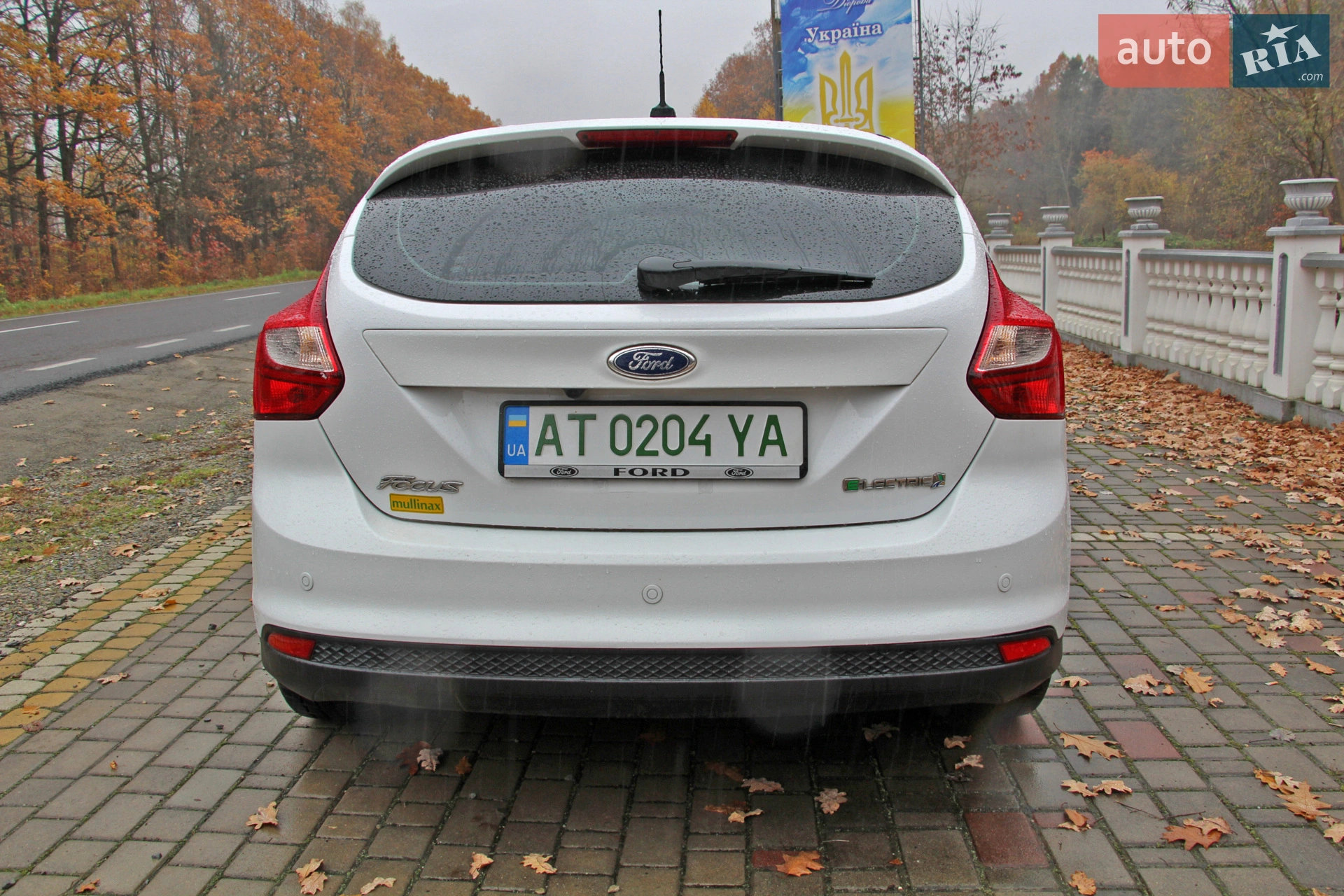 2013 Ford Focus - мініатюра 6