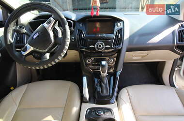 Хэтчбек Ford Focus 2013 в Богородчанах