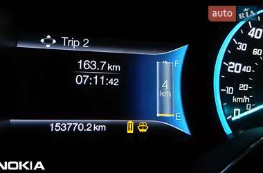 Хэтчбек Ford Focus 2013 в Богородчанах