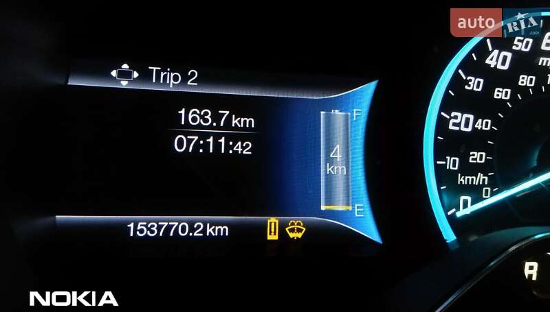 Хетчбек Ford Focus 2013 в Богородчанах