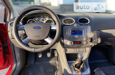 Универсал Ford Focus 2010 в Сумах