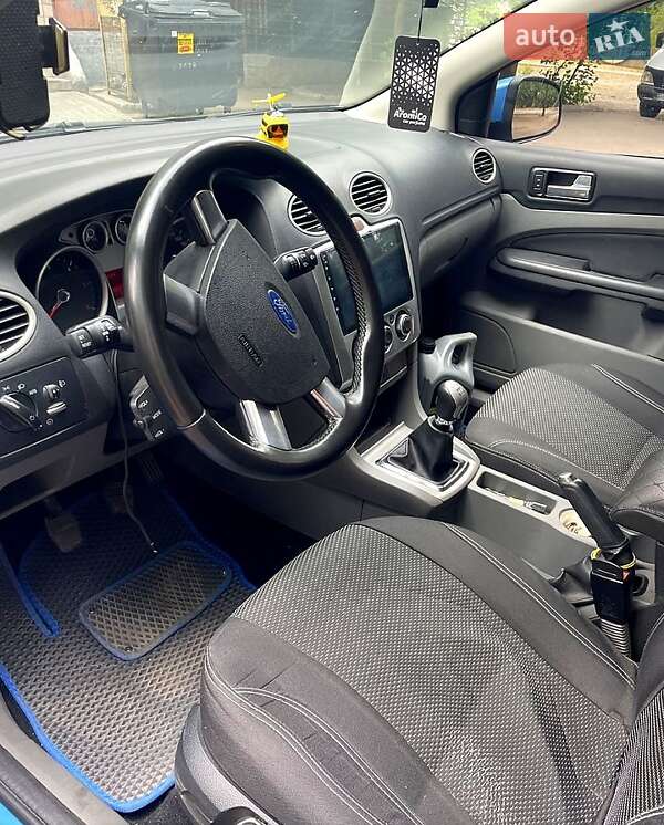 Универсал Ford Focus 2010 в Николаеве