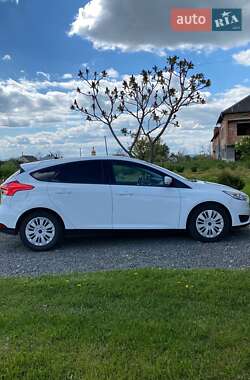 Ford Focus 2016 Ford Focus 2016