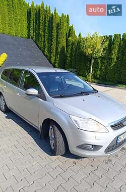 Универсал Ford Focus 2008 в Городке