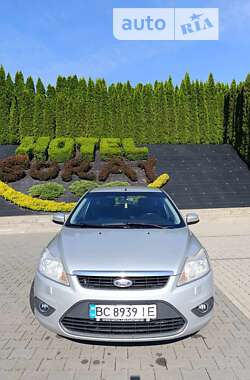 Универсал Ford Focus 2008 в Городке