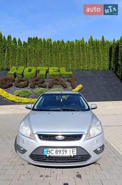 Универсал Ford Focus 2008 в 
