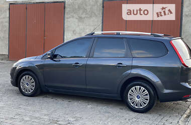 Универсал Ford Focus 2009 в Коломые