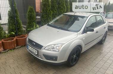 Ford Focus 2007