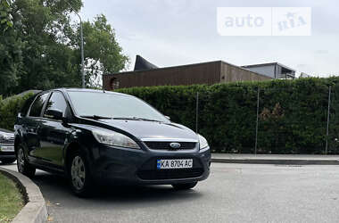 Ford Focus 2009