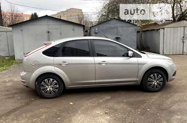 Хетчбек Ford Focus 2009 в Вінниці