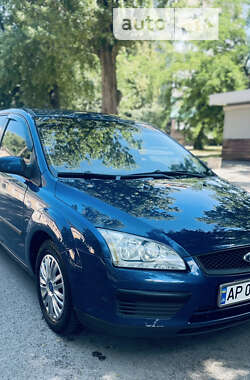 Універсал Ford Focus 2007 в Запоріжжі