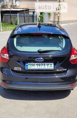 Хетчбек Ford Focus 2013 в Сумах