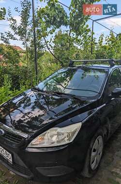 Ford Focus 2008 Ford Focus 2008