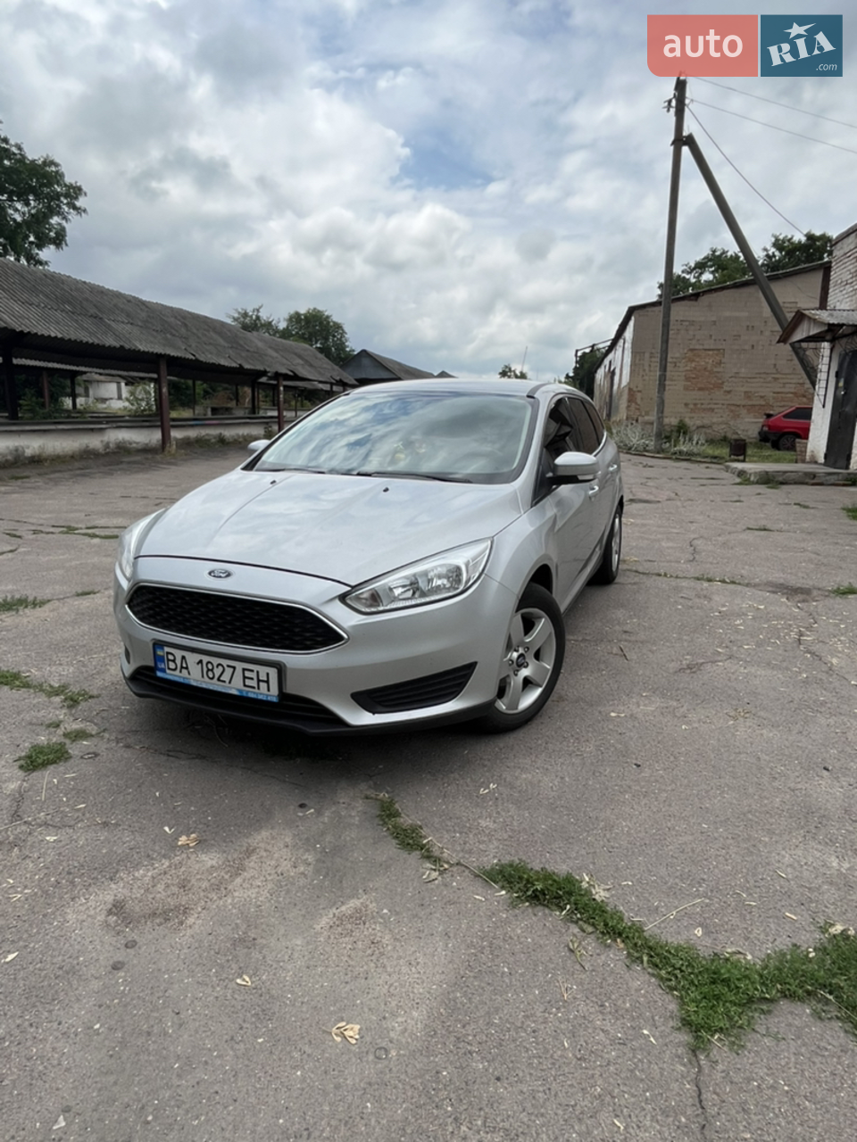 2015 Ford Focus - мініатюра 29