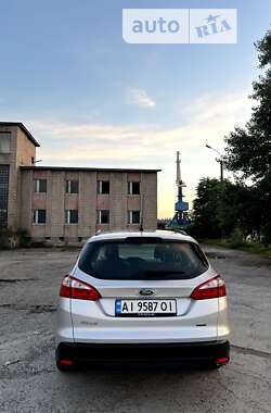 Універсал Ford Focus 2013 в Києві