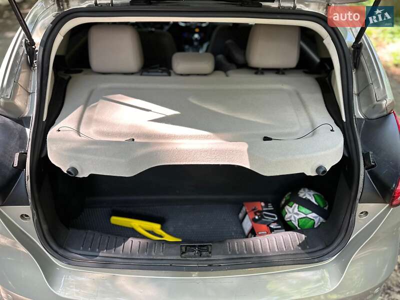 Хетчбек Ford Focus 2015 в Вінниці фото 22 Хетчбек Ford Focus 2015 в Вінниці
