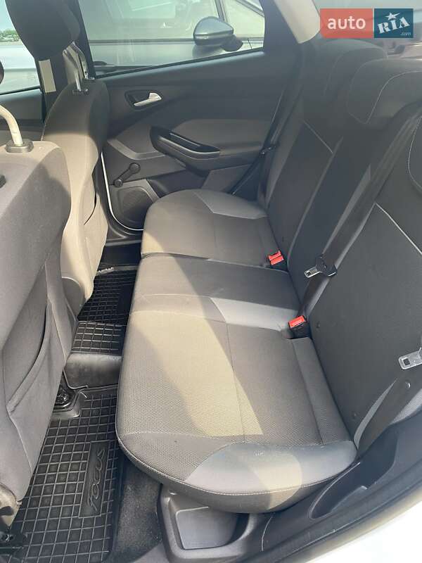 Универсал Ford Focus 2012 в Днепре