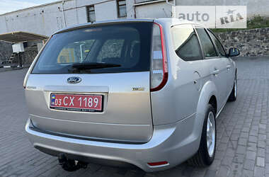 Універсал Ford Focus 2010 в Рівному