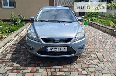 Ford Focus 2008