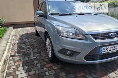 Універсал Ford Focus 2008 в Рівному