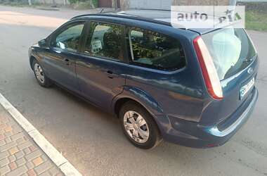 Универсал Ford Focus 2008 в Одессе