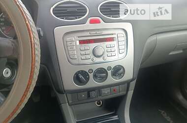 Универсал Ford Focus 2008 в Одессе