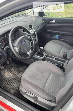 Хэтчбек Ford Focus 2006 в Харькове