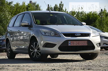 Универсал Ford Focus 2009 в Бердичеве