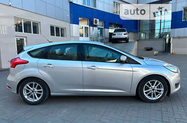 Хетчбек Ford Focus 2015 в Одесі