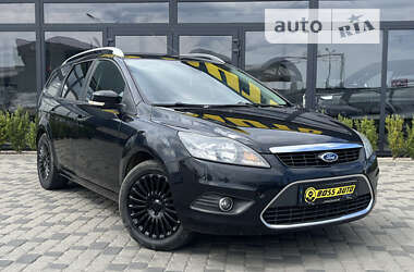 Ford Focus 2010