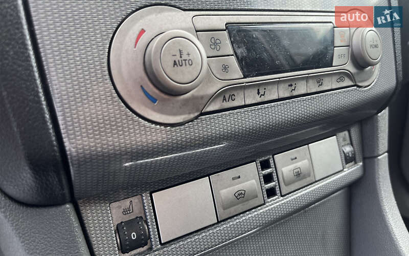 Универсал Ford Focus 2010 в Мукачево