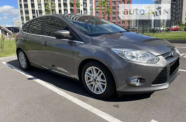 Ford Focus 2013 Ford Focus 2013