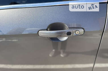 Хэтчбек Ford Focus 2013 в 